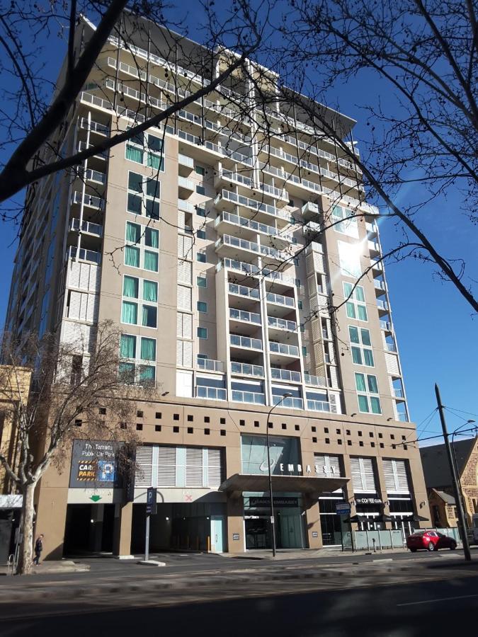Apartment@96 애들레이드 외부 사진