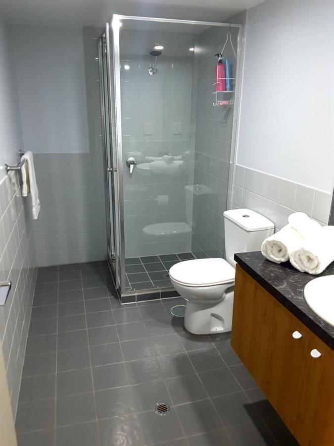 Apartment@96 애들레이드 외부 사진