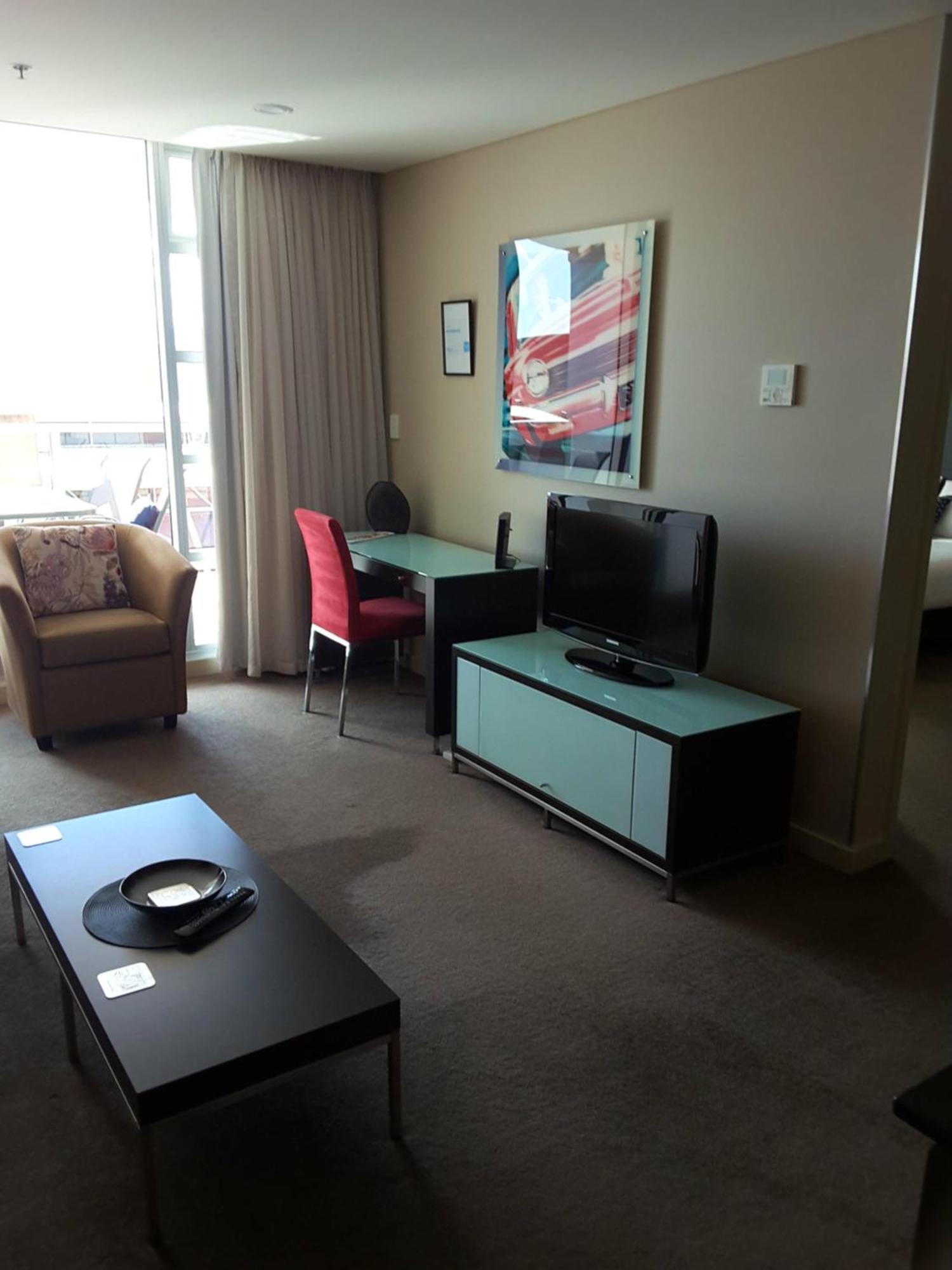 Apartment@96 애들레이드 외부 사진