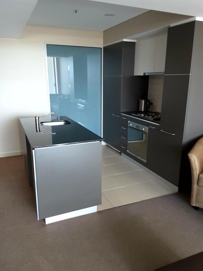 Apartment@96 애들레이드 외부 사진